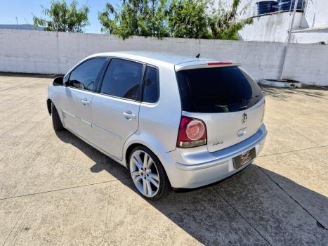 VOLKSWAGEN Polo Hatch 1.6 4P S�RIE OURO, Foto 4