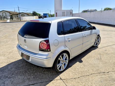VOLKSWAGEN Polo Hatch 1.6 4P S�RIE OURO, Foto 5
