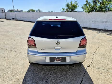 VOLKSWAGEN Polo Hatch 1.6 4P S�RIE OURO, Foto 6