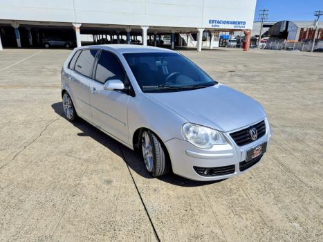 VOLKSWAGEN Polo Hatch 1.6 4P S�RIE OURO, Foto 7