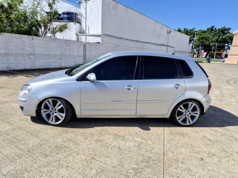 VOLKSWAGEN Polo Hatch 1.6 4P S�RIE OURO, Foto 8