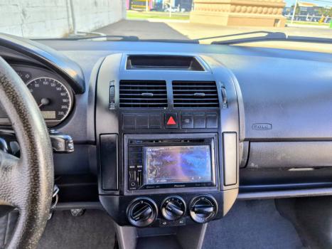 VOLKSWAGEN Polo Hatch 1.6 4P S�RIE OURO, Foto 12
