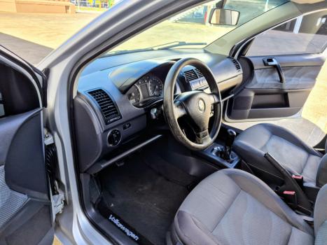 VOLKSWAGEN Polo Hatch 1.6 4P S�RIE OURO, Foto 16