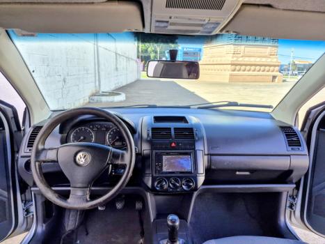 VOLKSWAGEN Polo Hatch 1.6 4P S�RIE OURO, Foto 17