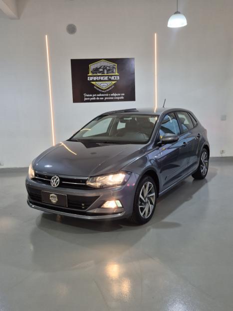 VOLKSWAGEN Polo Hatch 1.0 12V 4P 200 TSI HIGHLINE AUTOM�TICO, Foto 1
