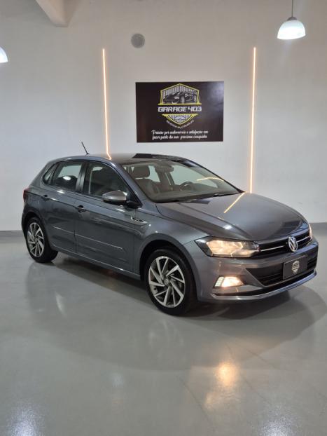 VOLKSWAGEN Polo Hatch 1.0 12V 4P 200 TSI HIGHLINE AUTOM�TICO, Foto 2