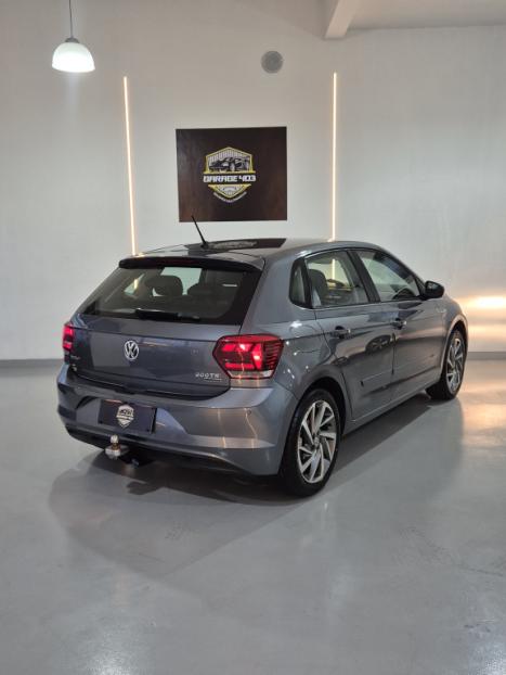 VOLKSWAGEN Polo Hatch 1.0 12V 4P 200 TSI HIGHLINE AUTOM�TICO, Foto 3