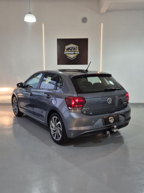 VOLKSWAGEN Polo Hatch 1.0 12V 4P 200 TSI HIGHLINE AUTOM�TICO, Foto 4