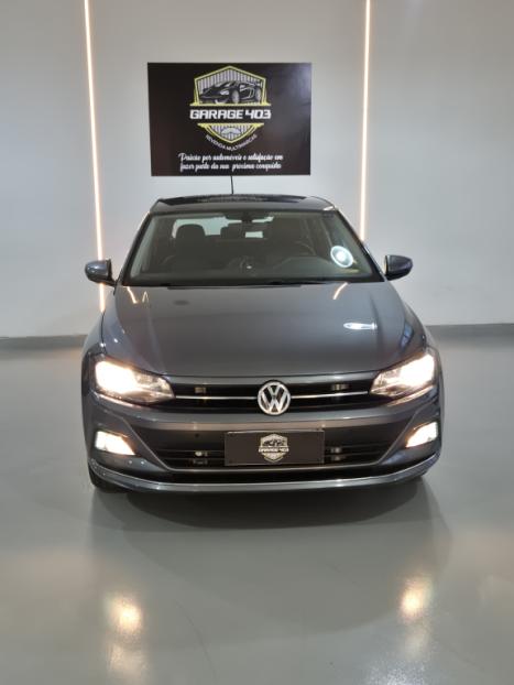 VOLKSWAGEN Polo Hatch 1.0 12V 4P 200 TSI HIGHLINE AUTOM�TICO, Foto 5