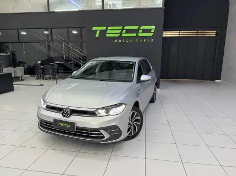 VOLKSWAGEN Polo Hatch 1.0 4P 170 TSI HIGHLINE AUTOM�TICO, Foto 1