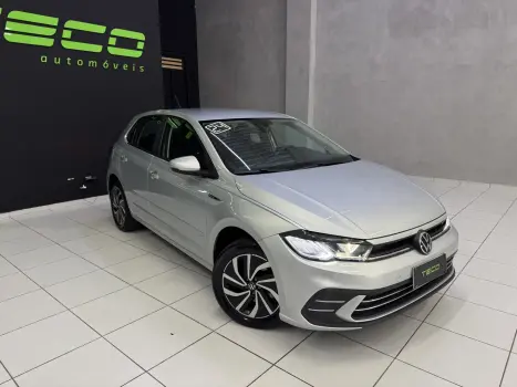 VOLKSWAGEN Polo Hatch 1.0 4P 170 TSI HIGHLINE AUTOM�TICO, Foto 2