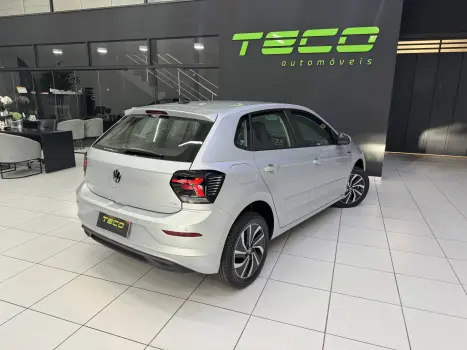VOLKSWAGEN Polo Hatch 1.0 4P 170 TSI HIGHLINE AUTOM�TICO, Foto 18