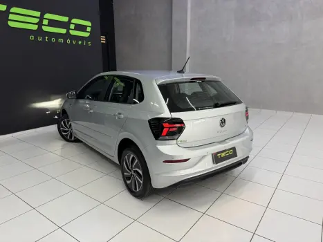 VOLKSWAGEN Polo Hatch 1.0 4P 170 TSI HIGHLINE AUTOM�TICO, Foto 19