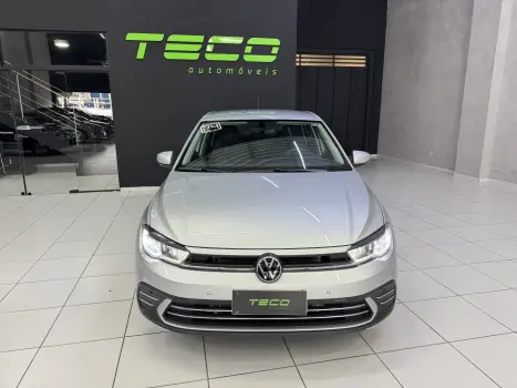 VOLKSWAGEN Polo Hatch 1.0 4P 170 TSI HIGHLINE AUTOM�TICO, Foto 36