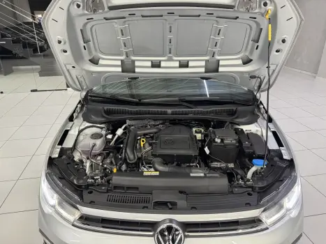 VOLKSWAGEN Polo Hatch 1.0 4P 170 TSI HIGHLINE AUTOM�TICO, Foto 37