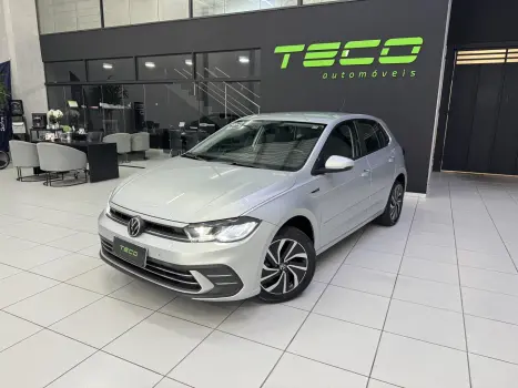 VOLKSWAGEN Polo Hatch 1.0 4P 170 TSI HIGHLINE AUTOM�TICO, Foto 39
