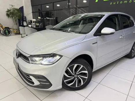 VOLKSWAGEN Polo Hatch 1.0 4P 170 TSI HIGHLINE AUTOM�TICO, Foto 44