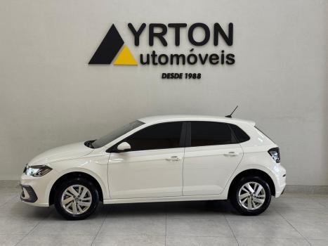 VOLKSWAGEN Polo Hatch 1.0 12V 4P 170 TSI SENSE AUTOM�TICO, Foto 1