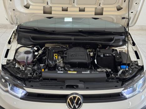 VOLKSWAGEN Polo Hatch 1.0 12V 4P 170 TSI SENSE AUTOM�TICO, Foto 2