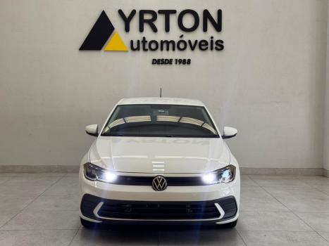 VOLKSWAGEN Polo Hatch 1.0 12V 4P 170 TSI SENSE AUTOM�TICO, Foto 3