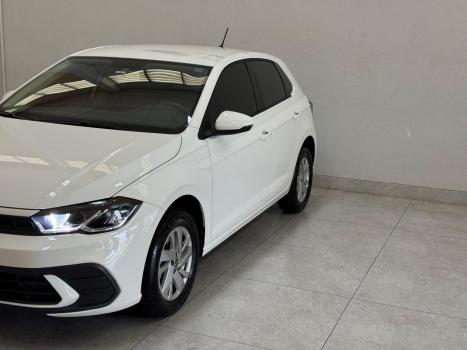 VOLKSWAGEN Polo Hatch 1.0 12V 4P 170 TSI SENSE AUTOM�TICO, Foto 4