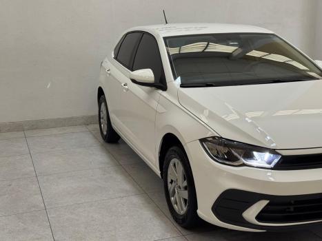 VOLKSWAGEN Polo Hatch 1.0 12V 4P 170 TSI SENSE AUTOM�TICO, Foto 5