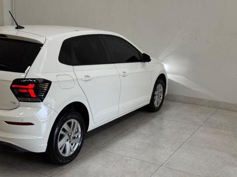 VOLKSWAGEN Polo Hatch 1.0 12V 4P 170 TSI SENSE AUTOM�TICO, Foto 11