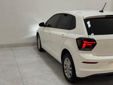 VOLKSWAGEN Polo Hatch 1.0 12V 4P 170 TSI SENSE AUTOM�TICO, Foto 12
