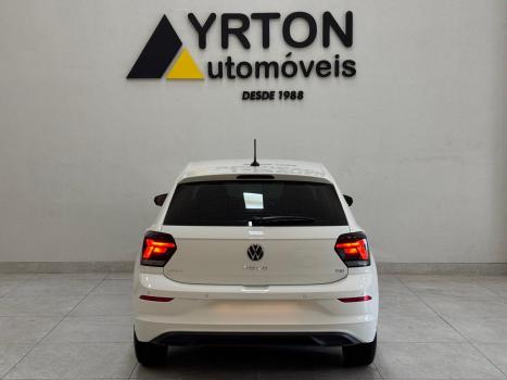 VOLKSWAGEN Polo Hatch 1.0 12V 4P 170 TSI SENSE AUTOM�TICO, Foto 14