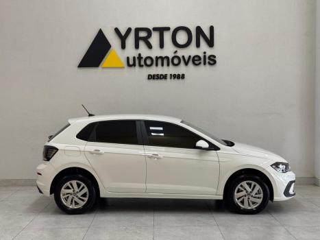 VOLKSWAGEN Polo Hatch 1.0 12V 4P 170 TSI SENSE AUTOM�TICO, Foto 15