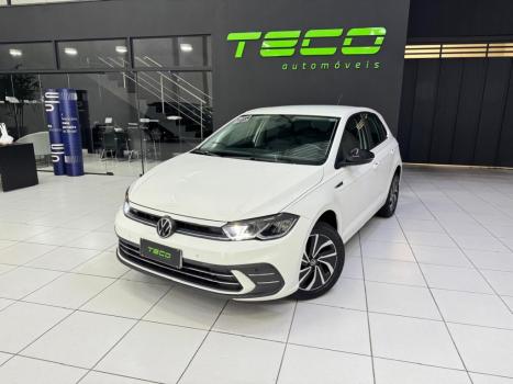 VOLKSWAGEN Polo Hatch 1.0 4P 170 TSI HIGHLINE AUTOMÁTICO, Foto 1