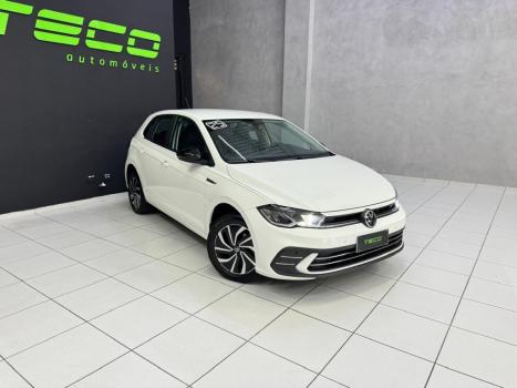 VOLKSWAGEN Polo Hatch 1.0 4P 170 TSI HIGHLINE AUTOMÁTICO, Foto 2