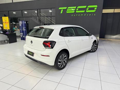 VOLKSWAGEN Polo Hatch 1.0 4P 170 TSI HIGHLINE AUTOMÁTICO, Foto 8