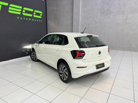 VOLKSWAGEN Polo Hatch 1.0 4P 170 TSI HIGHLINE AUTOMÁTICO, Foto 9