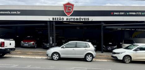 VOLKSWAGEN Polo Hatch 1.6 4P SPORTLINE FLEX, Foto 1