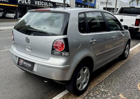 VOLKSWAGEN Polo Hatch 1.6 4P SPORTLINE FLEX, Foto 2