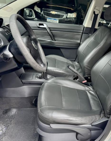VOLKSWAGEN Polo Hatch 1.6 4P SPORTLINE FLEX, Foto 4