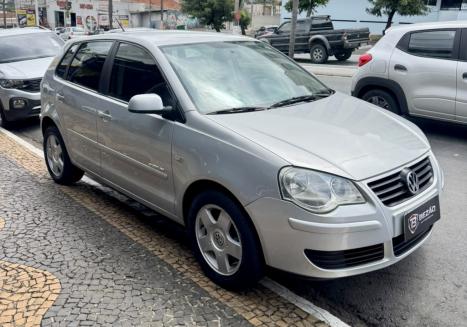 VOLKSWAGEN Polo Hatch 1.6 4P SPORTLINE FLEX, Foto 5