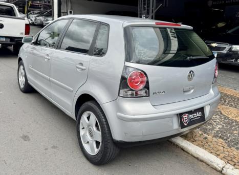 VOLKSWAGEN Polo Hatch 1.6 4P SPORTLINE FLEX, Foto 8