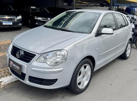 VOLKSWAGEN Polo Hatch 1.6 4P SPORTLINE FLEX, Foto 10