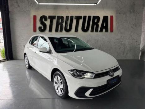 VOLKSWAGEN Polo Hatch 1.0 12V 4P MPI FLEX, Foto 1