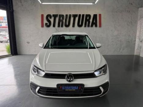 VOLKSWAGEN Polo Hatch 1.0 12V 4P MPI FLEX, Foto 2