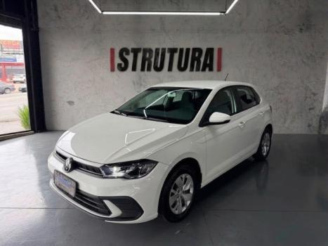 VOLKSWAGEN Polo Hatch 1.0 12V 4P MPI FLEX, Foto 3