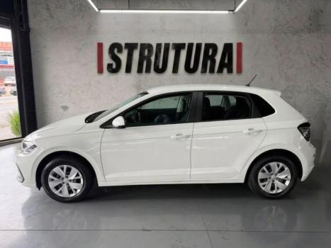 VOLKSWAGEN Polo Hatch 1.0 12V 4P MPI FLEX, Foto 4