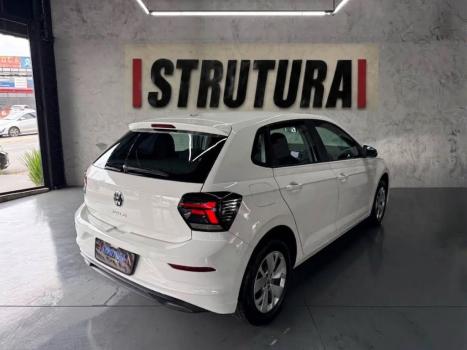 VOLKSWAGEN Polo Hatch 1.0 12V 4P MPI FLEX, Foto 5