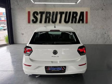 VOLKSWAGEN Polo Hatch 1.0 12V 4P MPI FLEX, Foto 6