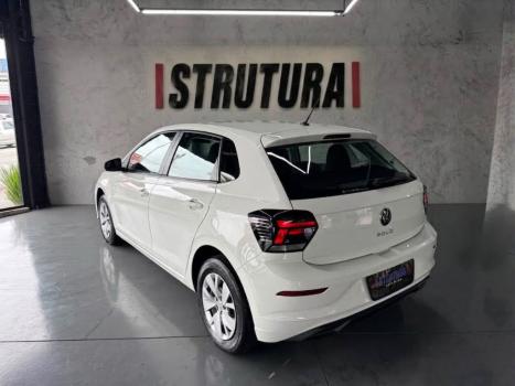 VOLKSWAGEN Polo Hatch 1.0 12V 4P MPI FLEX, Foto 7