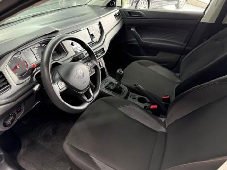VOLKSWAGEN Polo Hatch 1.0 12V 4P MPI FLEX, Foto 8
