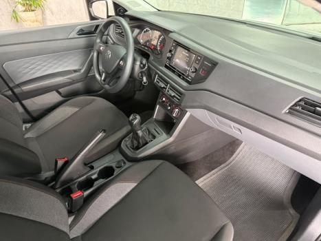 VOLKSWAGEN Polo Hatch 1.0 12V 4P MPI FLEX, Foto 9