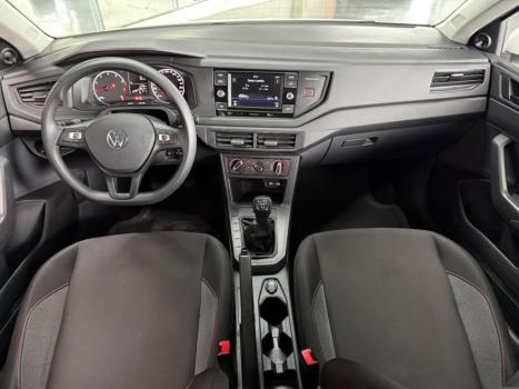 VOLKSWAGEN Polo Hatch 1.0 12V 4P MPI FLEX, Foto 10